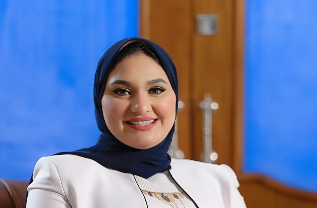 إيمان المليجي